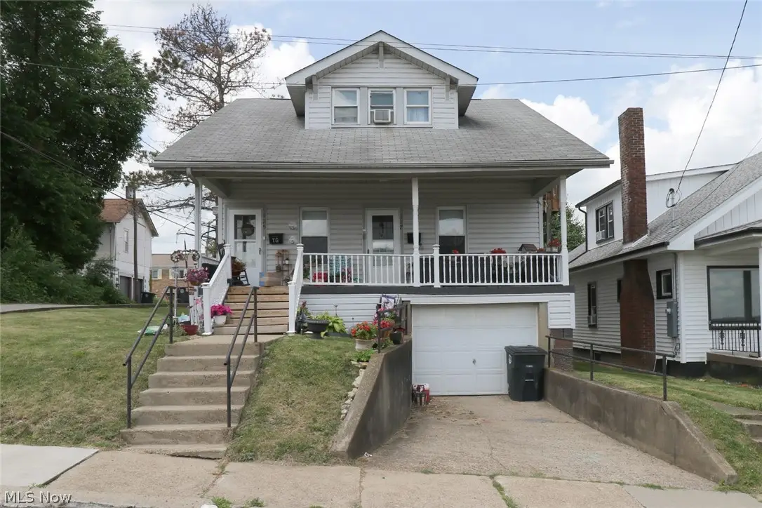 127 Forest Street, Steubenville, OH 43953 - #1