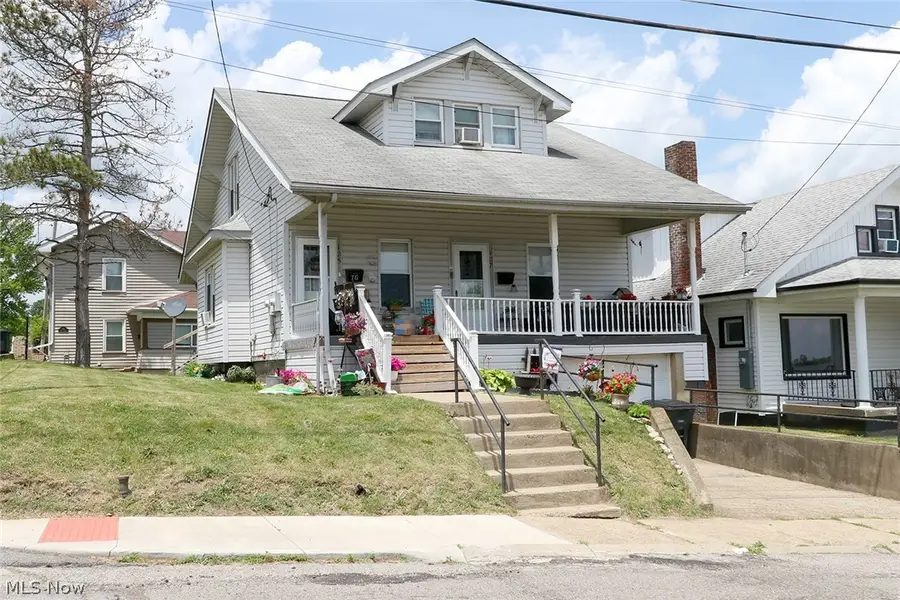 127 Forest Street, Steubenville, OH 43953 - #2