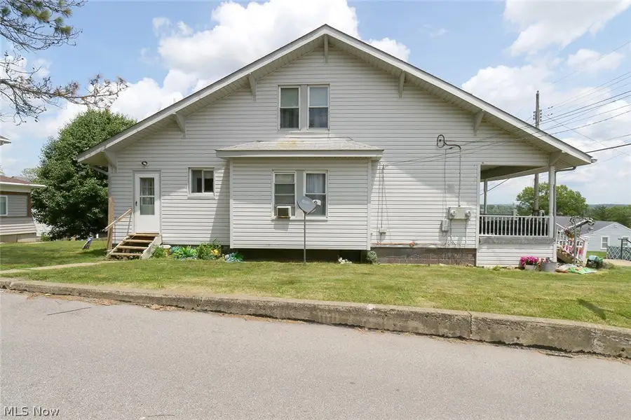 127 Forest Street, Steubenville, OH 43953 - #3