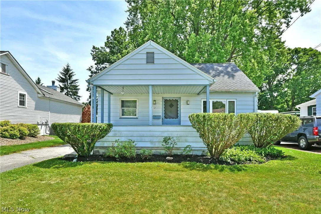 113 Massachusetts Avenue, Poland, OH 44514 - #1