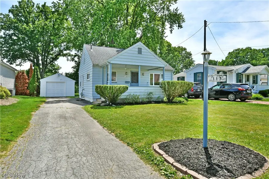113 Massachusetts Avenue, Poland, OH 44514 - #2