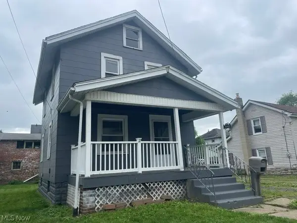 838 10th Ne Street, Massillon, OH 44646