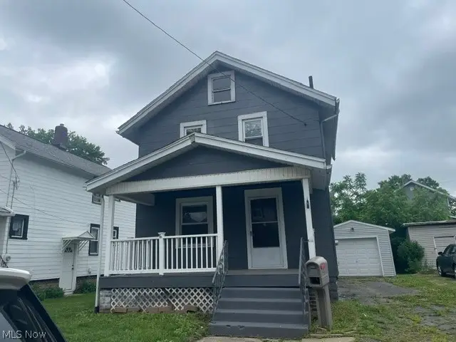 838 10th Ne Street, Massillon, OH 44646 - #2