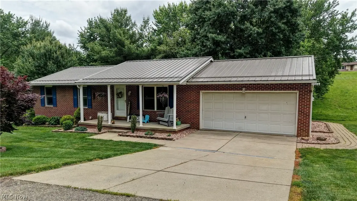 203 Prospect Street, Baltic, OH 43804 - #1