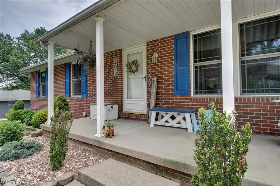 203 Prospect Street, Baltic, OH 43804 - #3