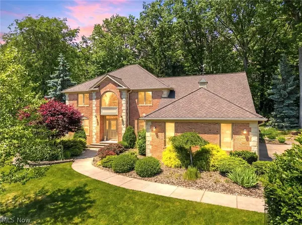 6670 Beechwood Drive, Independence, OH 44131