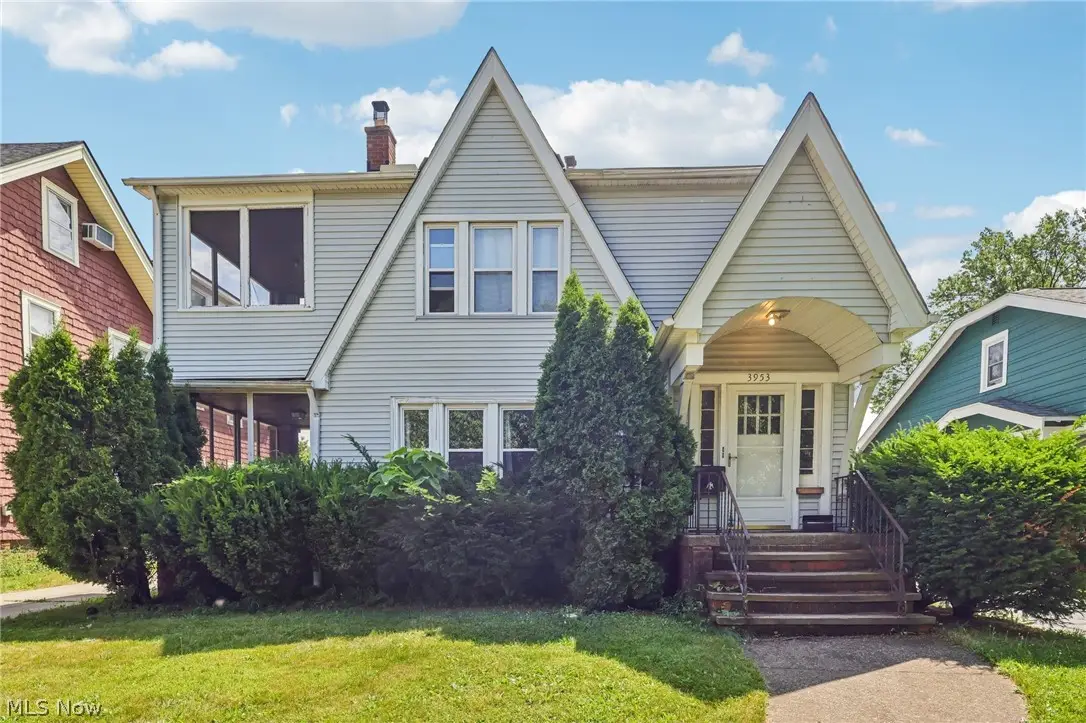 3953 W 160th Street, Cleveland, OH 44111 - #1