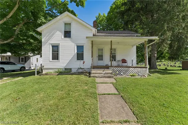 83 E Main Street, Seville, OH 44273