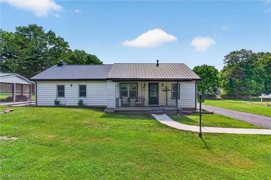 2480 Deerford Sw Avenue, Massillon, OH 44647 - #1