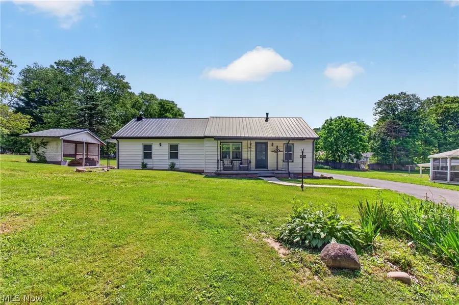 2480 Deerford Sw Avenue, Massillon, OH 44647 - #2