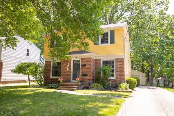 1724 Wiltshire Road, Akron, OH 44313