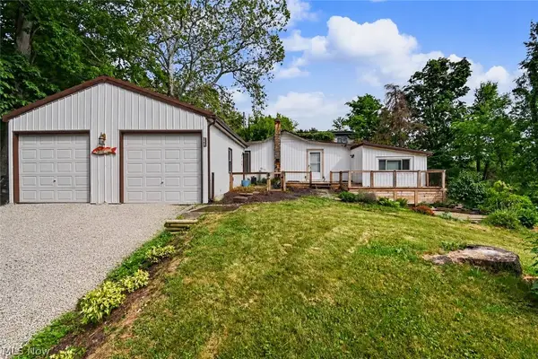 2291 Lake Galion E Road, Galion, OH 44833