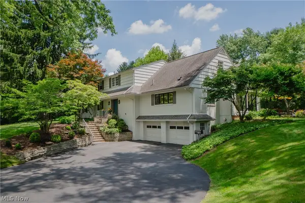 2810 Brentwood Close Nw Street, Canton, OH 44708