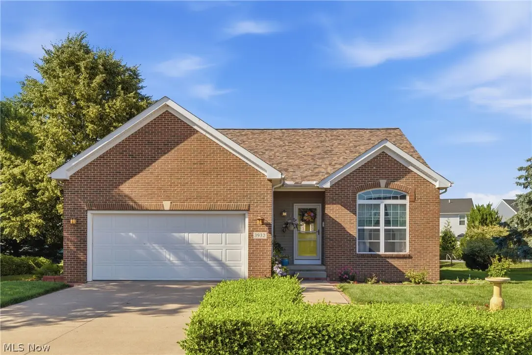 3932 Courtyard Drive, Lorain, OH 44053 - #1