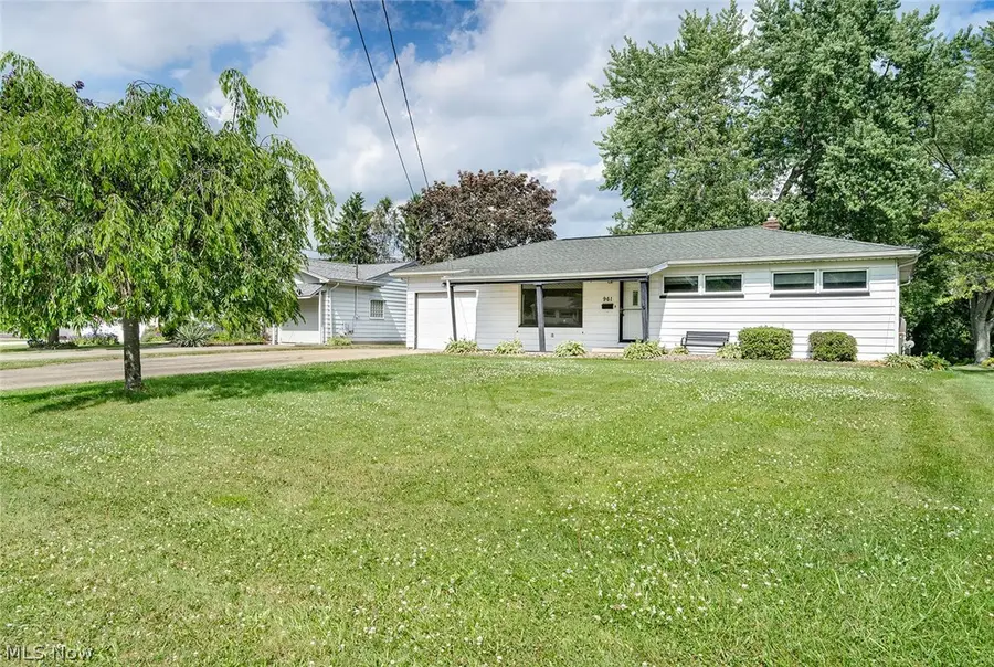 961 Adrian Circle, Girard, OH 44420 - #2
