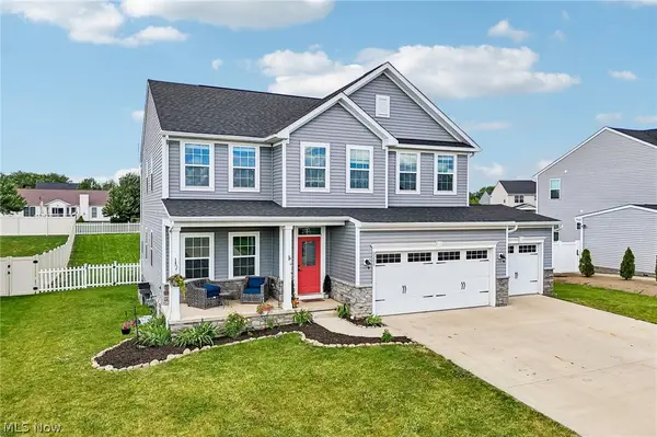 3207 Boettler Ne Street, Canton, OH 44721