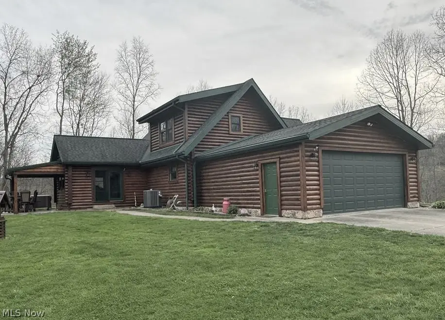 53308 Opossum Run Road, Senecaville, OH 43780 - #1