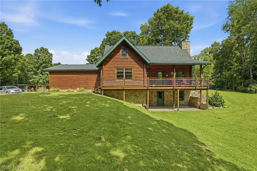 53308 Opossum Run Road, Senecaville, OH 43780 - #2
