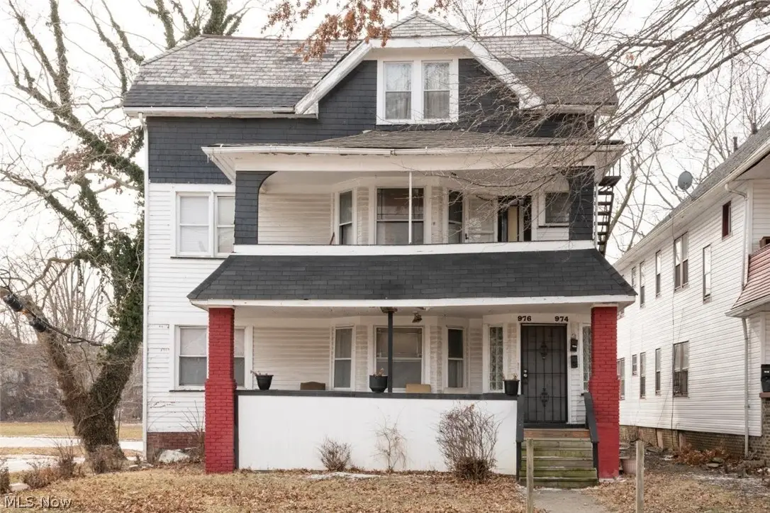 974 Eddy Road, Cleveland, OH 44108 - #1