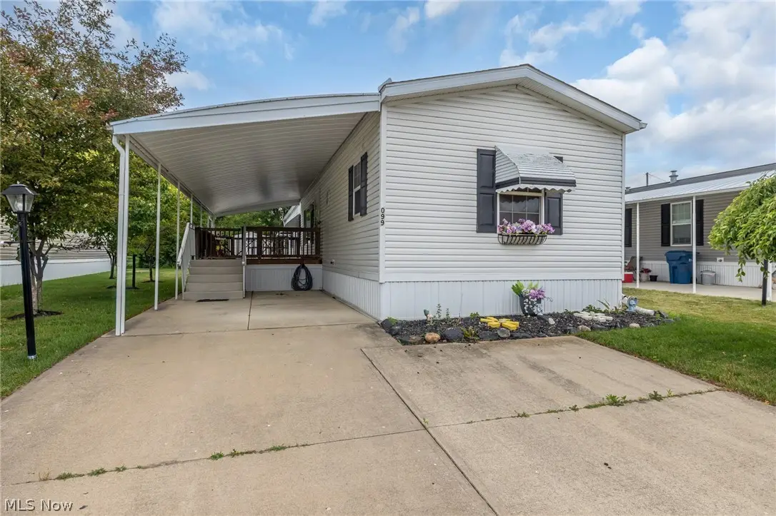 35157 Center Ridge Road #99, North Ridgeville, OH 44039 - #1