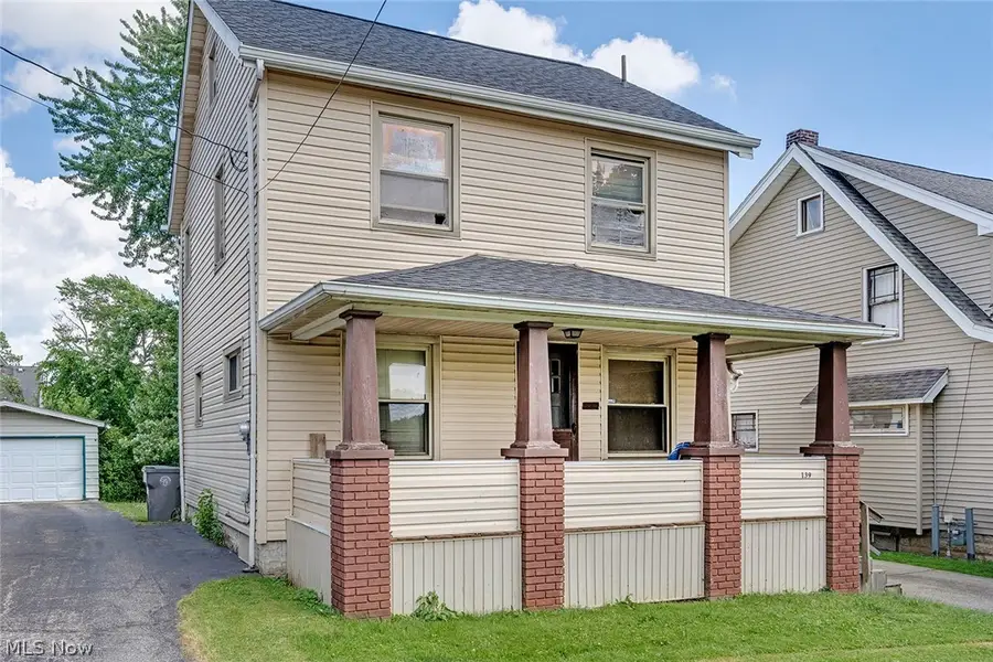 139 N Hazelwood Avenue, Youngstown, OH 44509 - #3