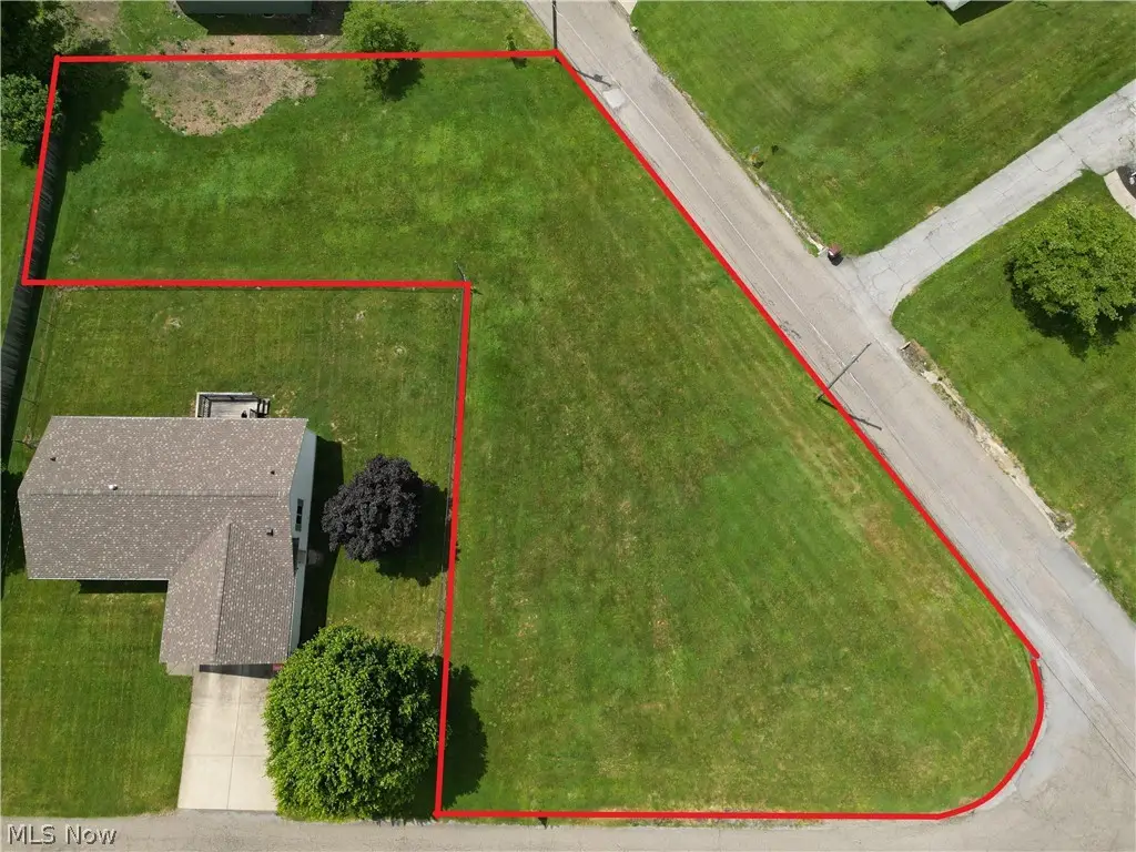 548 Thomas Road, Lisbon, OH 44432 - #1