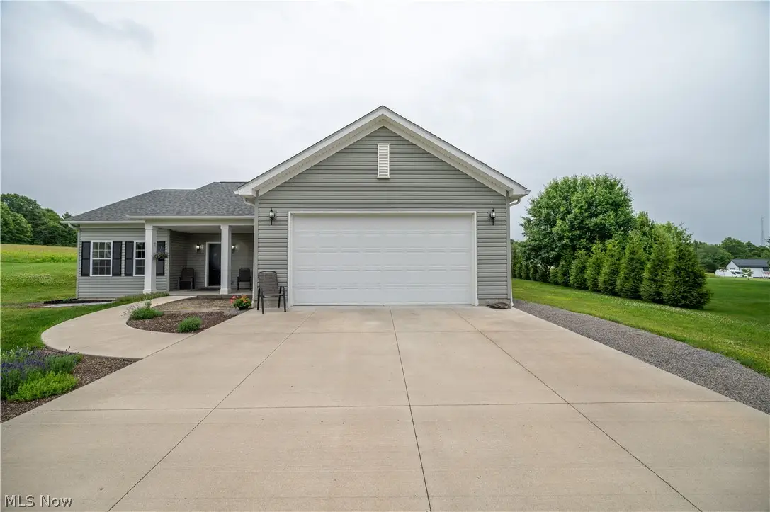 195 Concord Drive, East Palestine, OH 44413 - #1