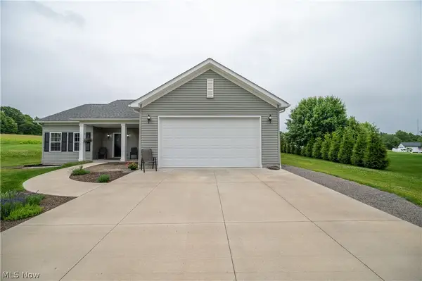 195 Concord Drive, East Palestine, OH 44413