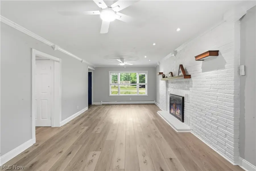 3678 Mechanicsburg Road, Wooster, OH 44691 - #2