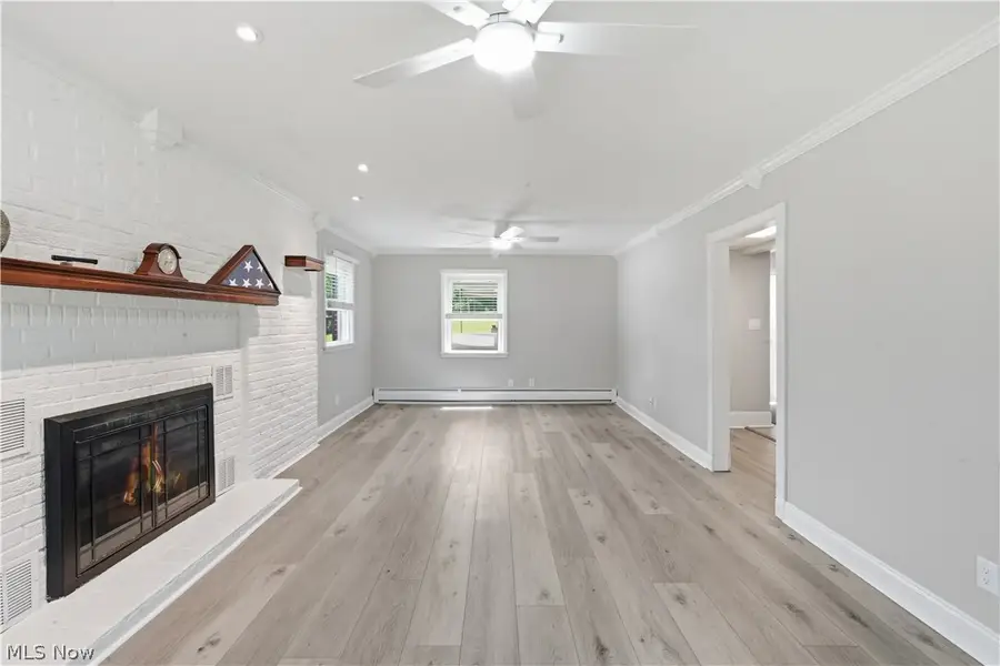 3678 Mechanicsburg Road, Wooster, OH 44691 - #3