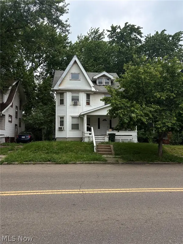 2423 9th Sw Street, Canton, OH 44710