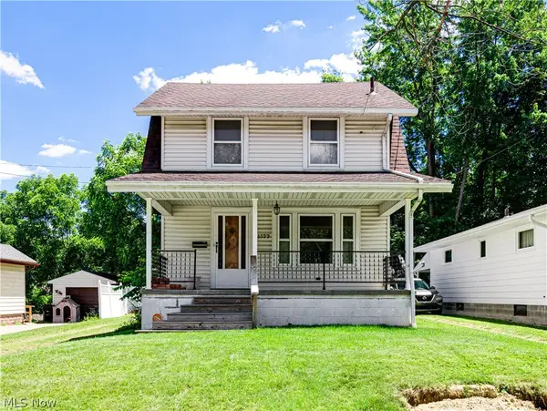 1177 Linden Avenue, Akron, OH 44310