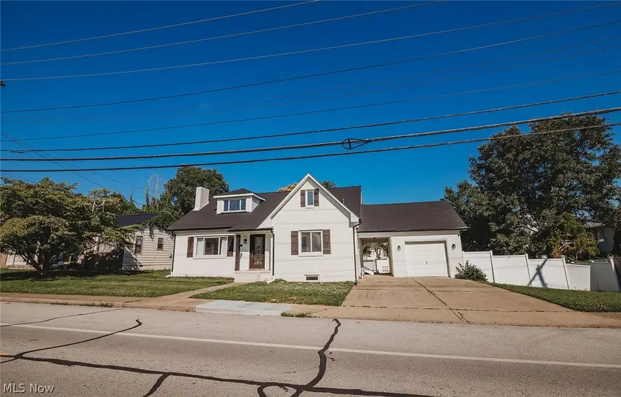 3517 Cadillac Drive, Parkersburg, WV 26104 - #3