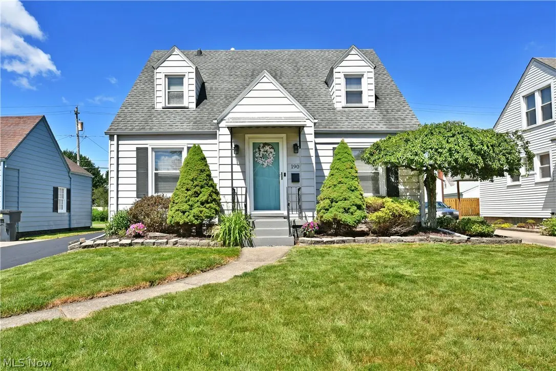 190 Kenmore Se Avenue, Warren, OH 44483 - #1