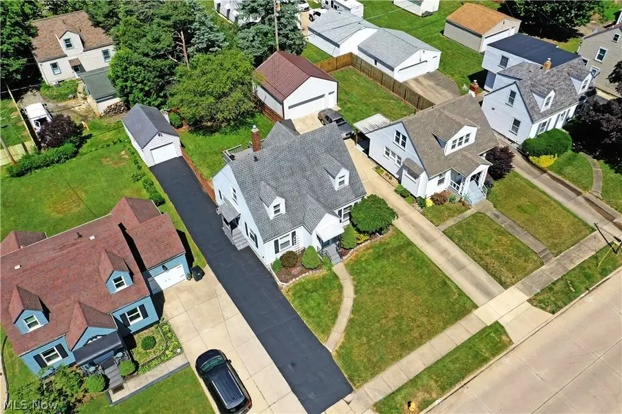 190 Kenmore Se Avenue, Warren, OH 44483 - #2