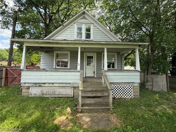 1536 Hiram Avenue, Niles, OH 44446
