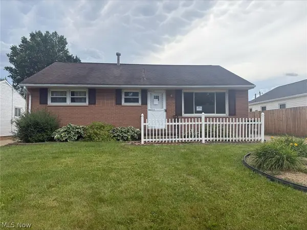 1606 36th Ne Street, Canton, OH 44714