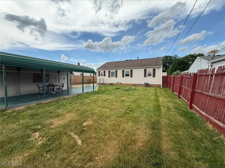 1606 36th Ne Street, Canton, OH 44714 - #3