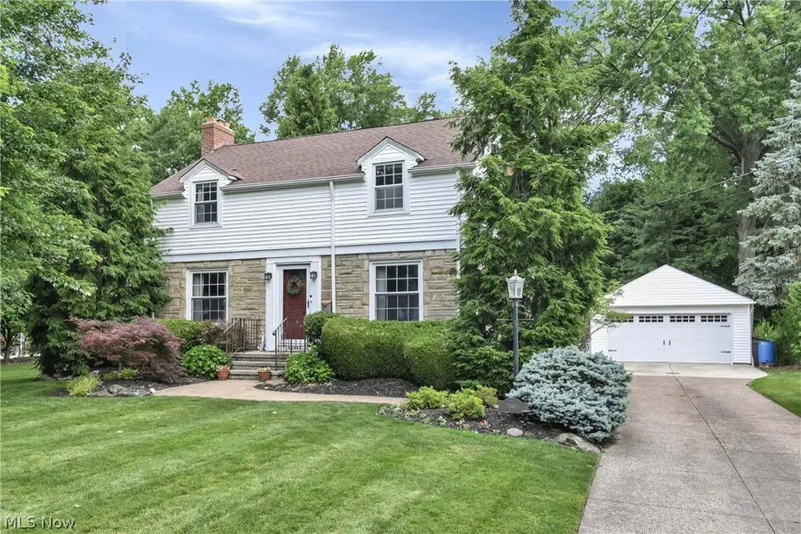 23426 Alexander Road, North Olmsted, OH 44070 - #2