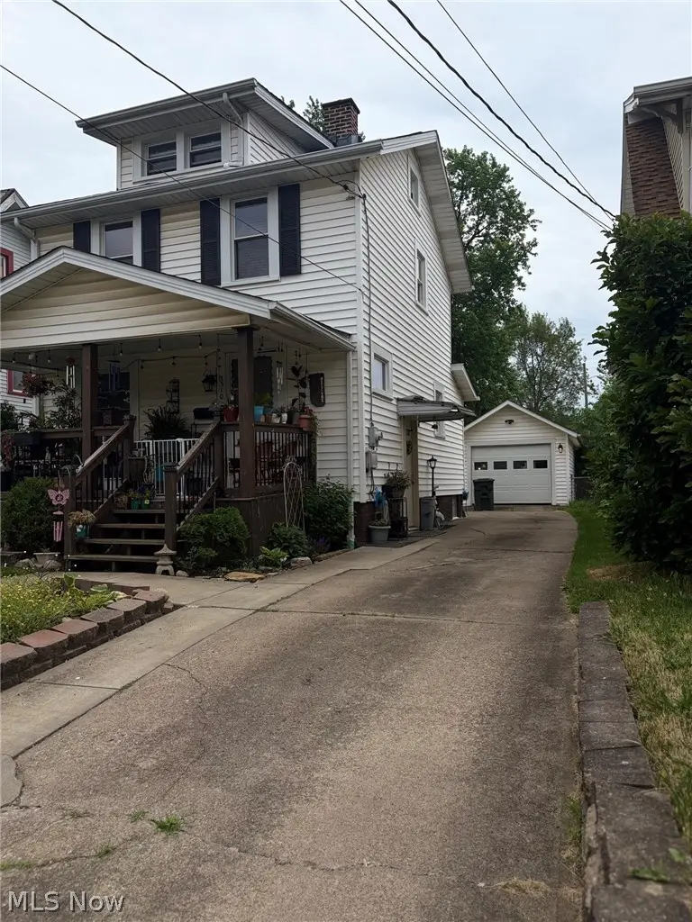 3310 11th Sw Street, Canton, OH 44710 - #2