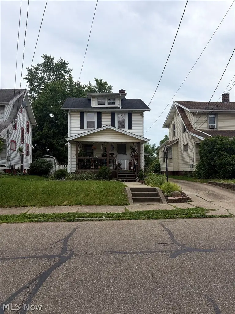 3310 11th Sw Street, Canton, OH 44710 - #3