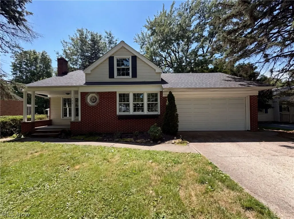 1384 Ford Road, Cleveland, OH 44124 - #1