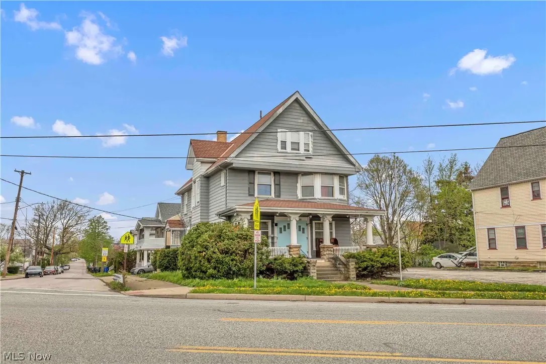 4438 Pearl Road, Cleveland, OH 44109 - #1