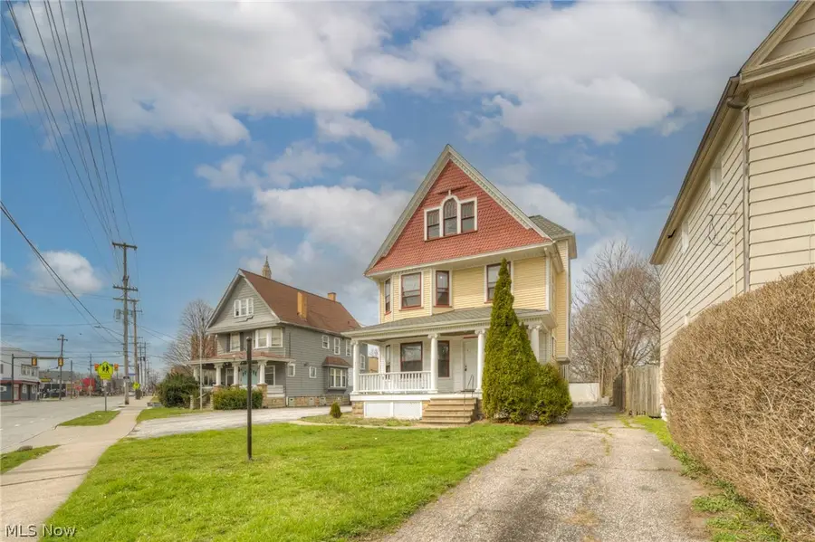 4432 Pearl Road, Cleveland, OH 44109 - #3