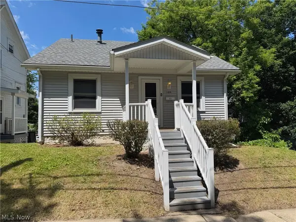 1211 Jennings Avenue, East Liverpool, OH 43920