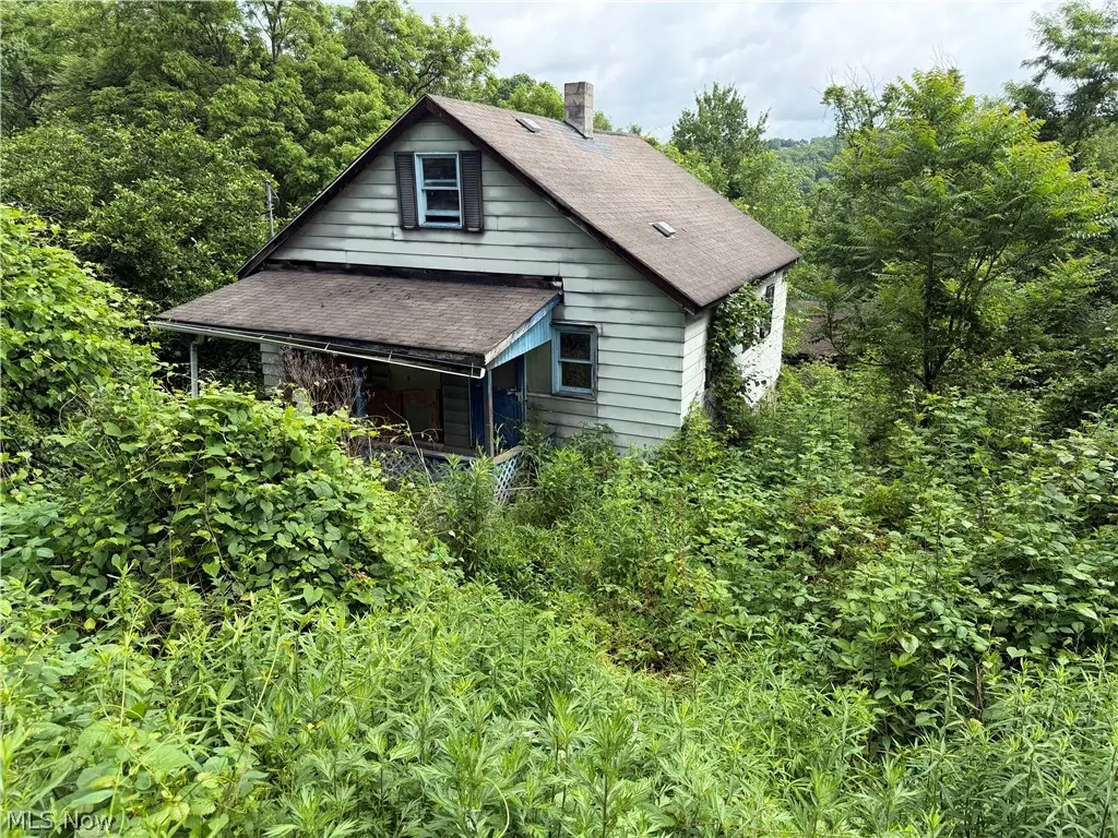 1332 Sunnyside Street, East Liverpool, OH 43920 - #1