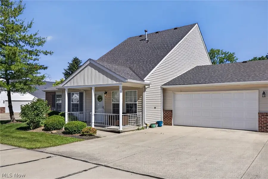 764 N Creek Drive, Painesville, OH 44077 - #2