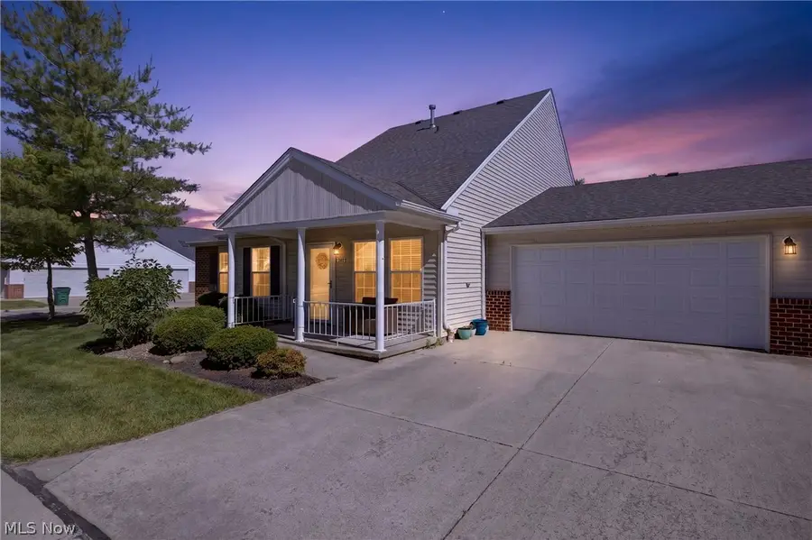 764 N Creek Drive, Painesville, OH 44077 - #3