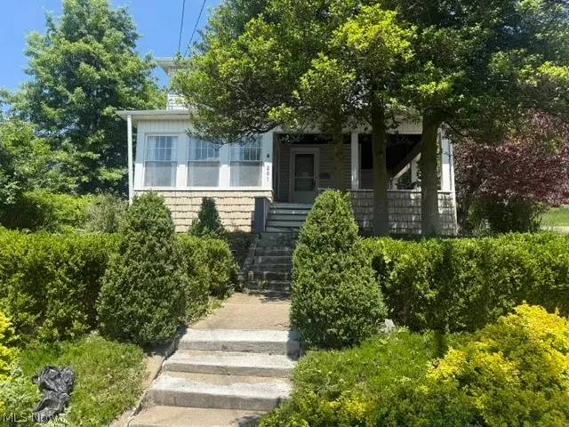 261 E Main Street, Saint Clairsville, OH 43950 - #1