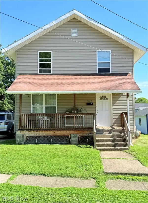 515 Seborn Avenue, Zanesville, OH 43701